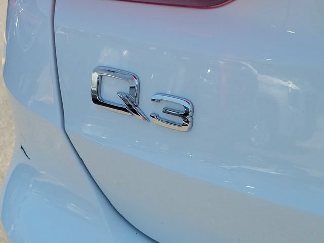 Used 2022 Audi Q3 2.0T Premium AWD/4WD image 7