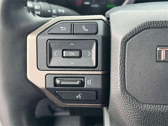 Used 2024 Toyota Land Cruiser image 26