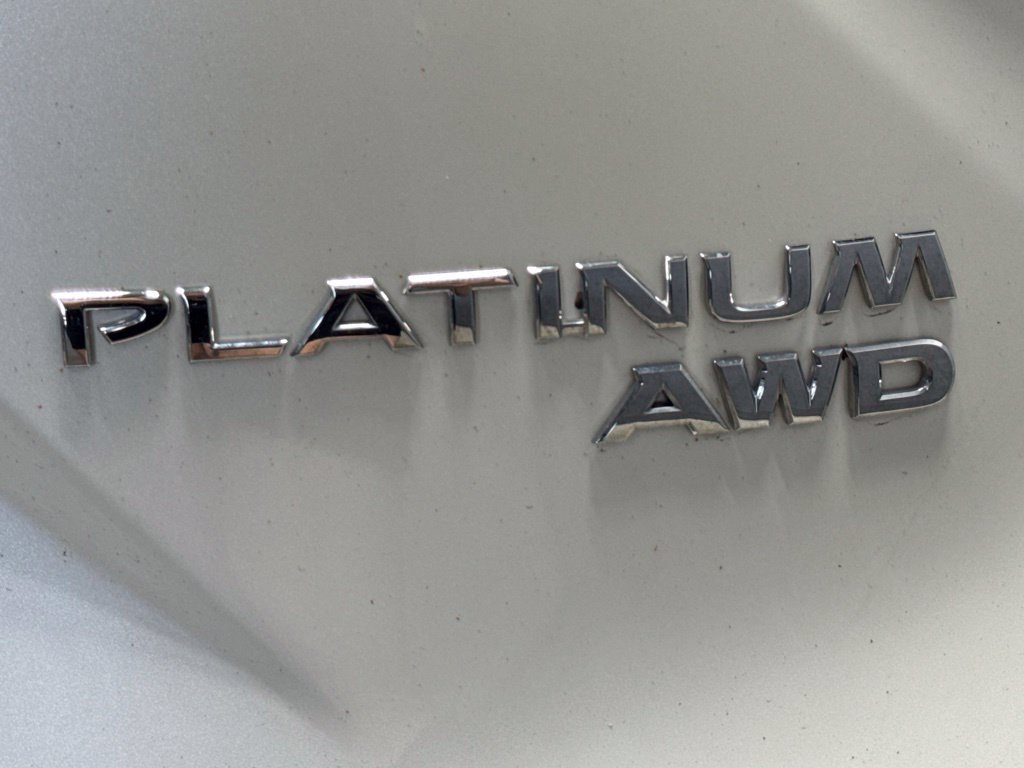 Used 2024 Nissan Murano Platinum AWD/4WD image 35