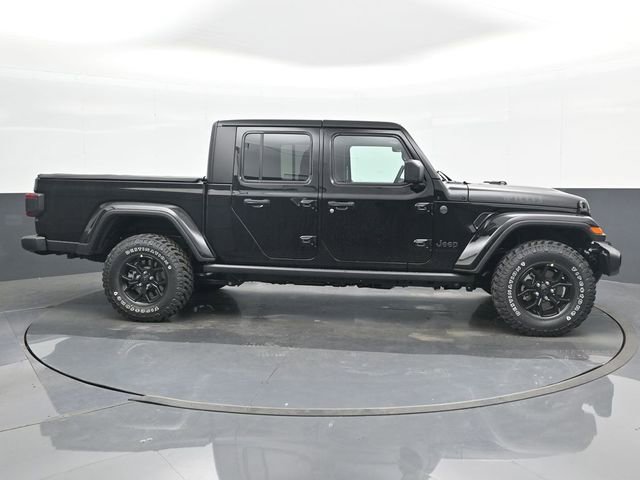 Used 2024 Jeep Gladiator Sport image 5