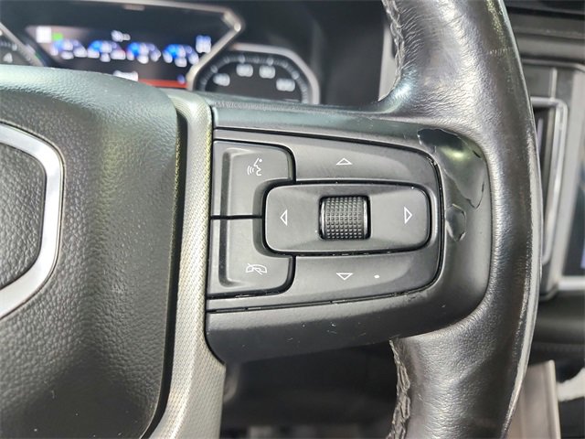 Used 2021 GMC Yukon XL Denali image 24