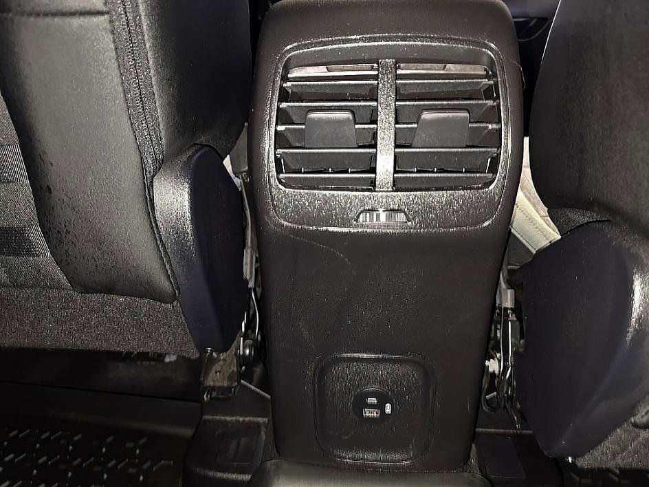 Used 2022 Ford Bronco Sport Big Bend w/ Convenience Package image 33