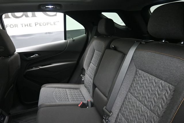 Used 2024 Chevrolet Equinox LT w/ LPO, Floor Liner Package FWD image 21