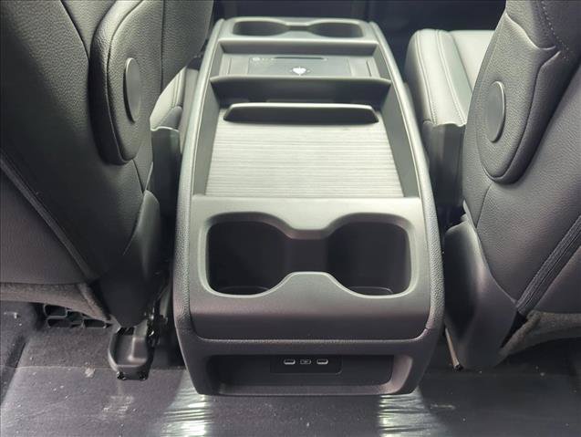 New 2026 Honda Odyssey EX-L image 17