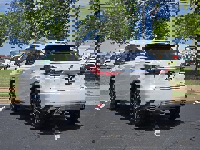 Certified 2021 Lexus RX 350 FWD w/ Premium Package image 5