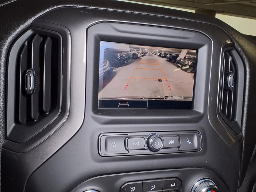 New 2026 GMC Sierra 1500 Pro w/ Convenience Package RWD image 18