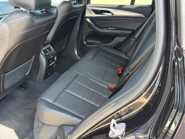 Used 2021 BMW X3 xDrive30i w/ Executive Package AWD/4WD image 17