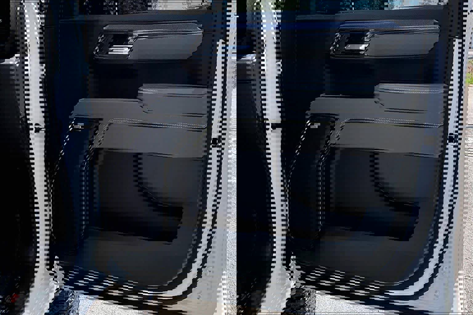 Used 2026 Chevrolet Silverado 1500 ZR2 image 27