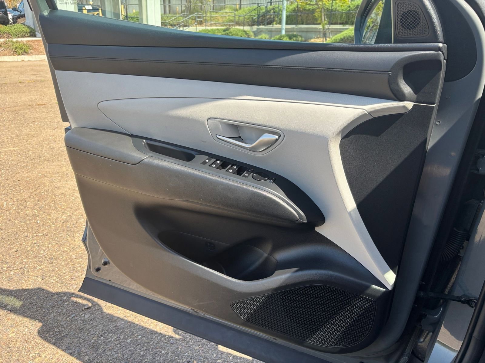 Used 2025 Hyundai Tucson SEL FWD image 18