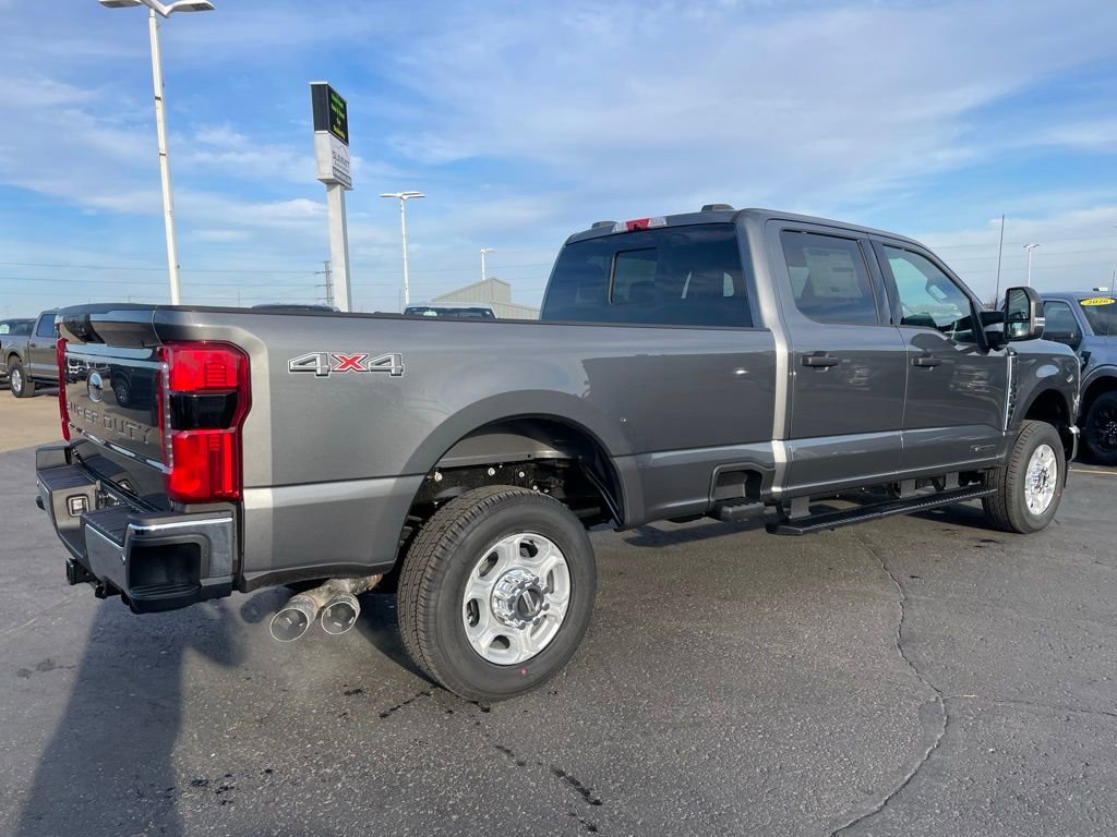 New 2026 Ford F250 XLT w/ 360-Degree Camera Package image 4