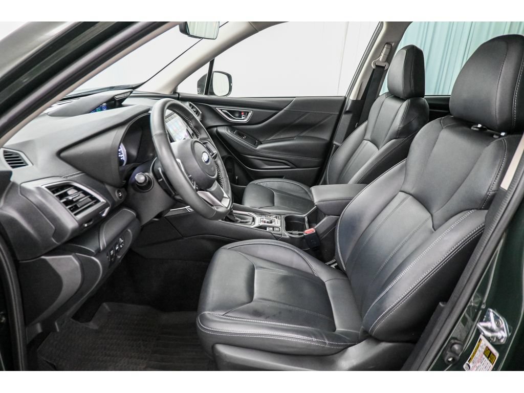 Used 2023 Subaru Forester Touring w/ Popular Package #2 AWD/4WD image 35