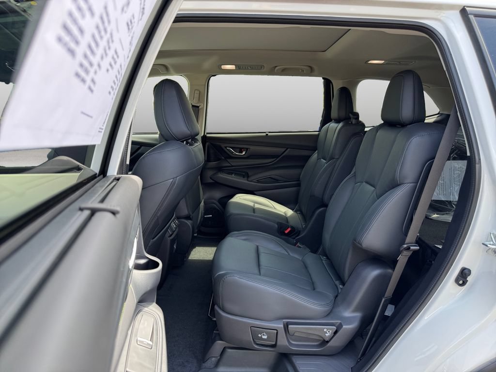 New 2026 Subaru Ascent Bronze Edition AWD/4WD image 13