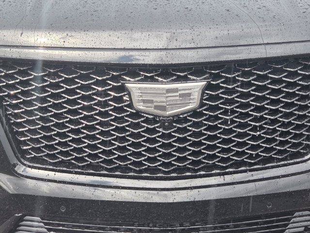 New 2026 Cadillac Escalade Platinum Sport AWD/4WD image 9