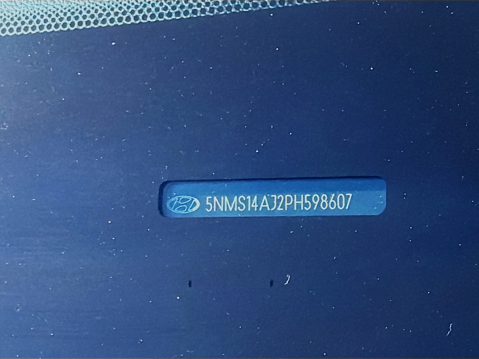 Used 2023 Hyundai Santa Fe SE image 35