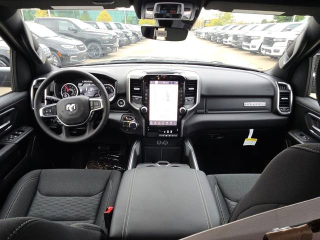 New 2026 RAM 1500 Big Horn image 19