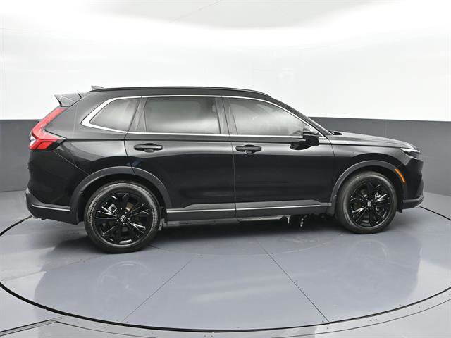 Used 2024 Honda CR-V Sport Touring image 28