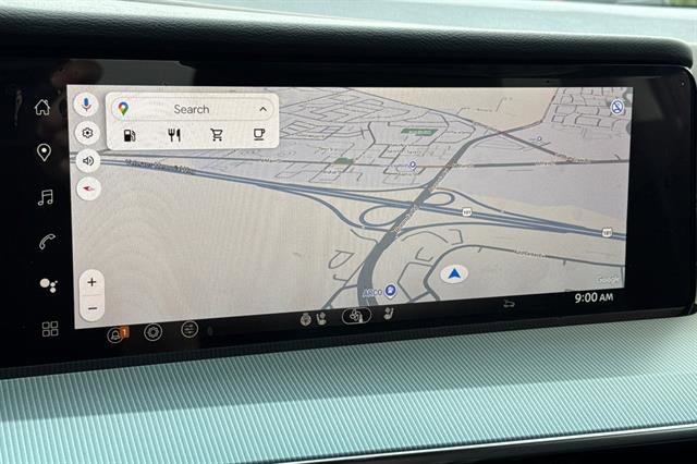 New 2025 Nissan Murano Platinum w/ Cargo Package image 23