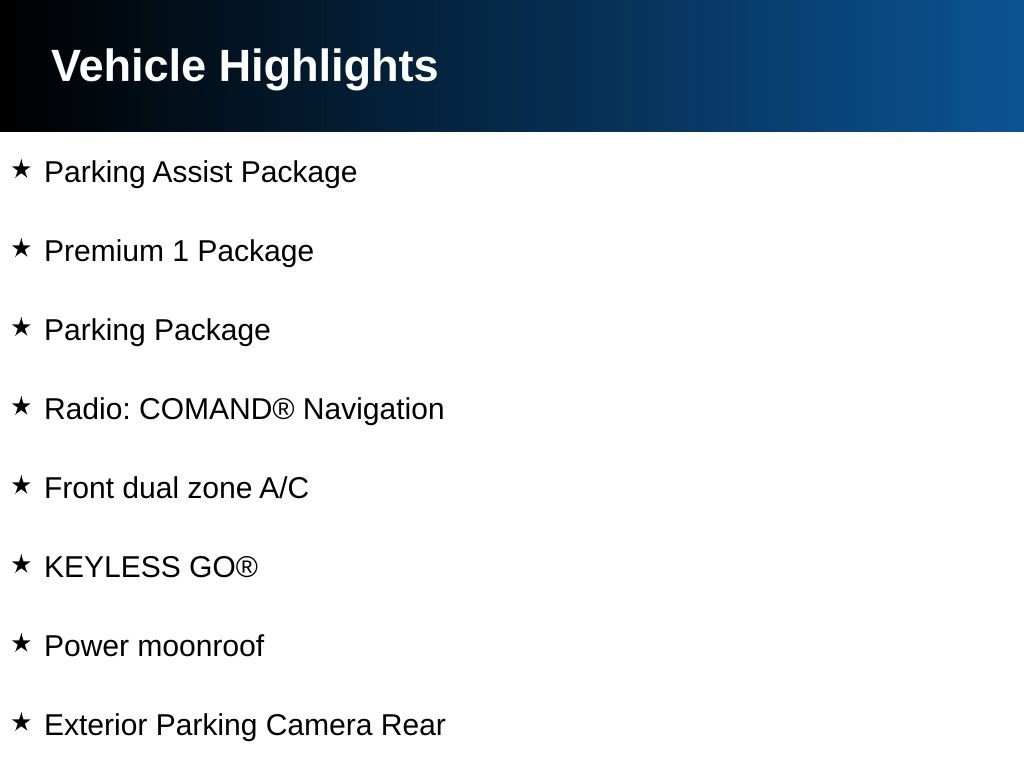 Used 2019 Mercedes-Benz GLS 450 4MATIC w/ Premium 1 Package image 5