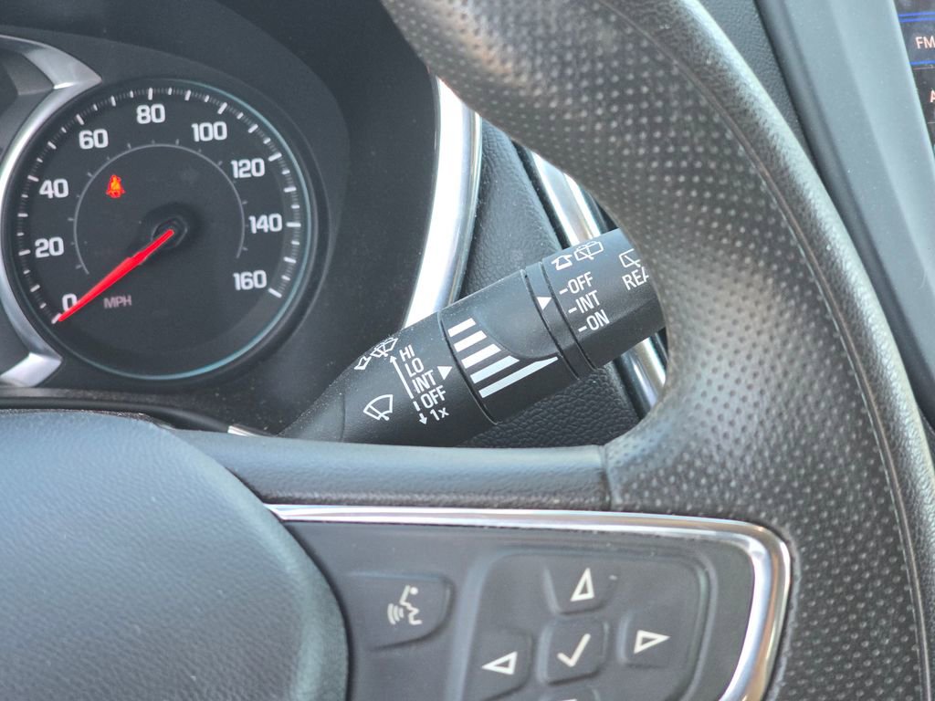 Certified 2020 Chevrolet Equinox LT image 19