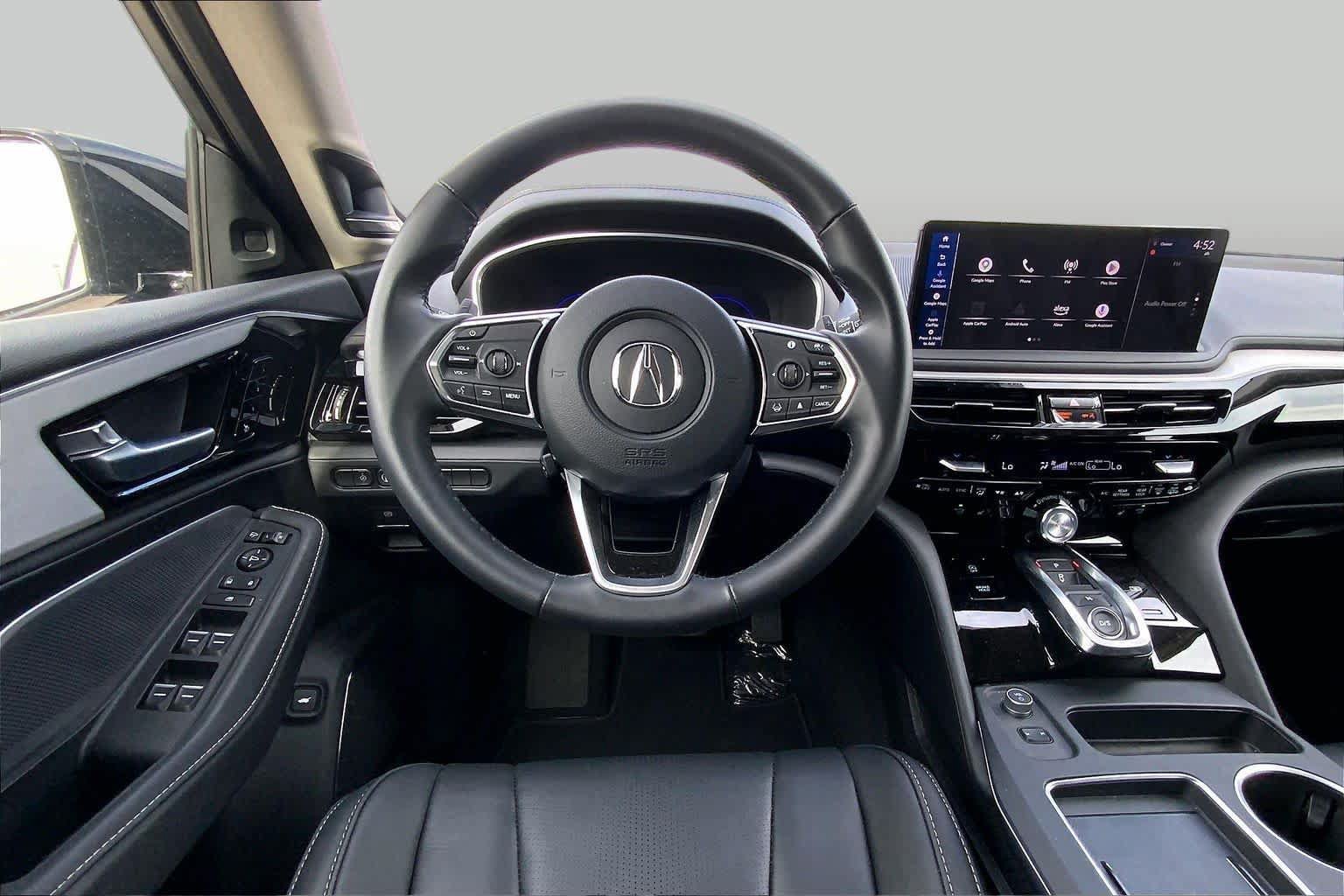 Used 2026 Acura MDX w/ Technology Package FWD image 6
