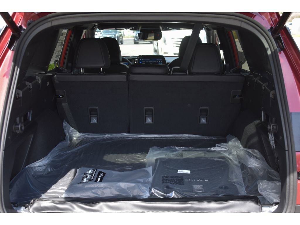 New 2026 Subaru Outback Premium AWD/4WD image 17