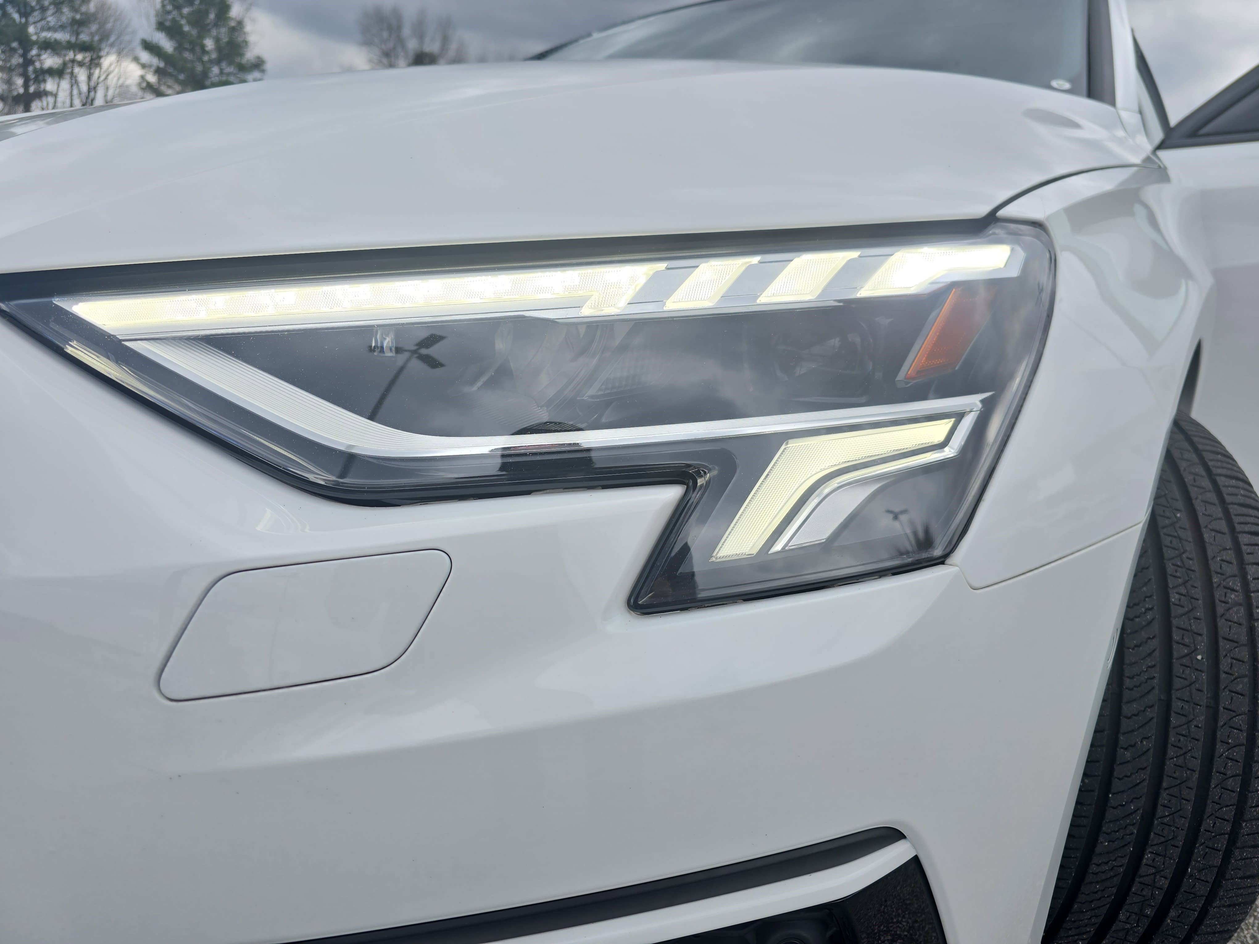 Certified 2024 Audi A3 2.0T Premium image 29