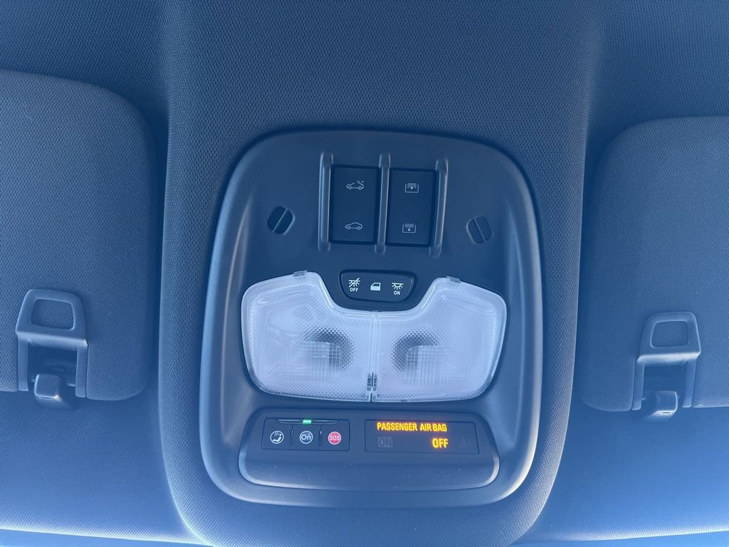 New 2026 Chevrolet TrailBlazer RS w/ Convenience Package image 25