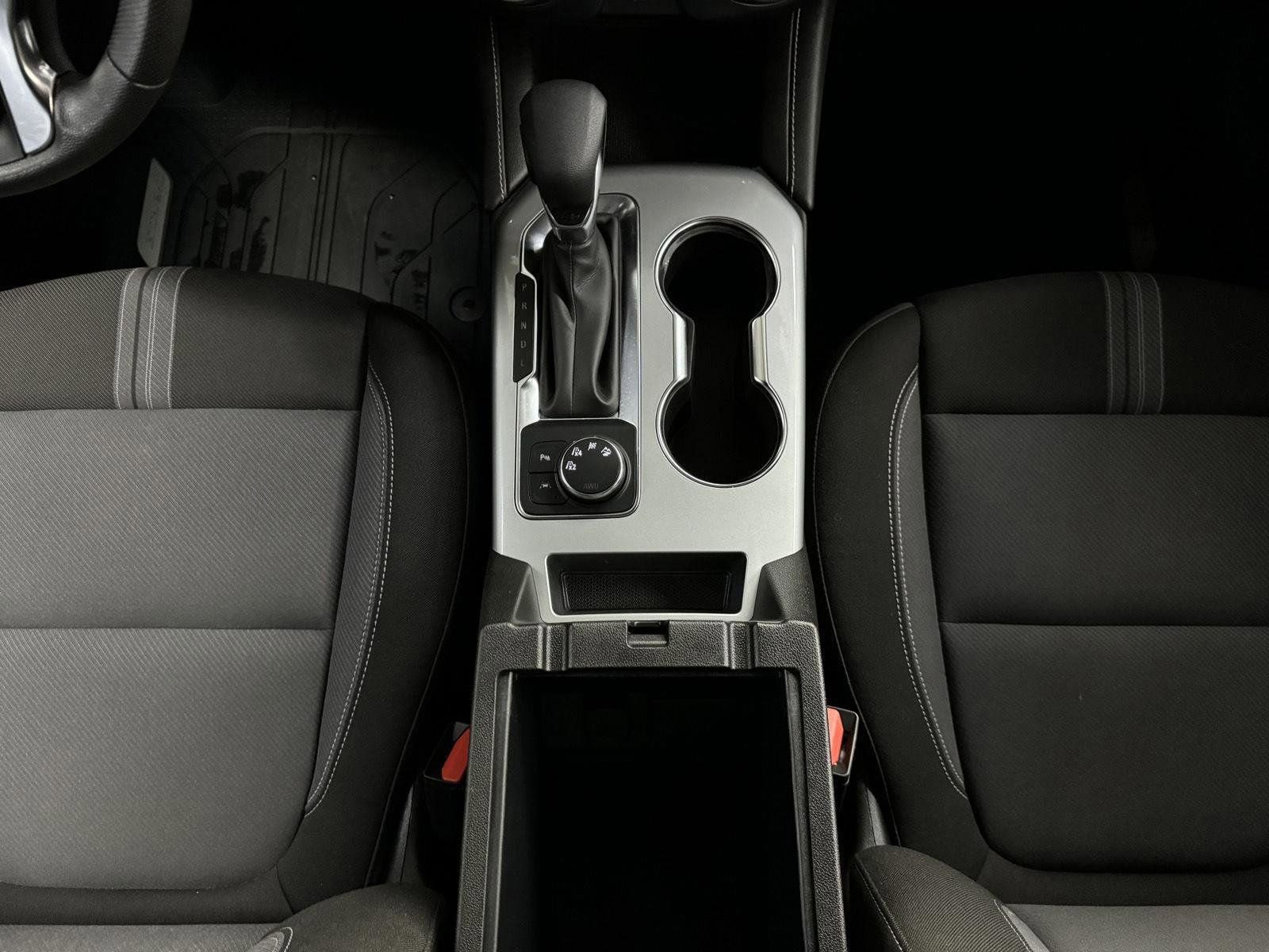 Used 2025 Chevrolet Blazer LT w/ Driver Confidence Package image 22