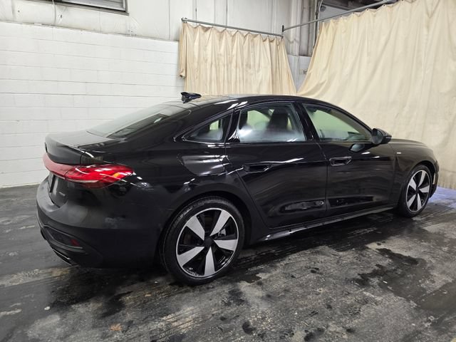 Used 2026 Audi A5 2.0T Premium Plus AWD/4WD image 6