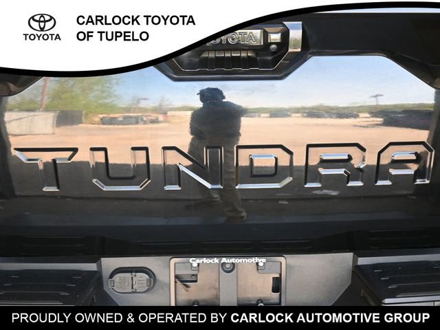 Used 2023 Toyota Tundra Platinum image 36