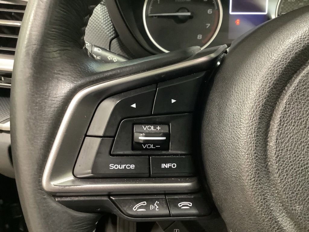 Used 2020 Subaru Forester Premium image 18