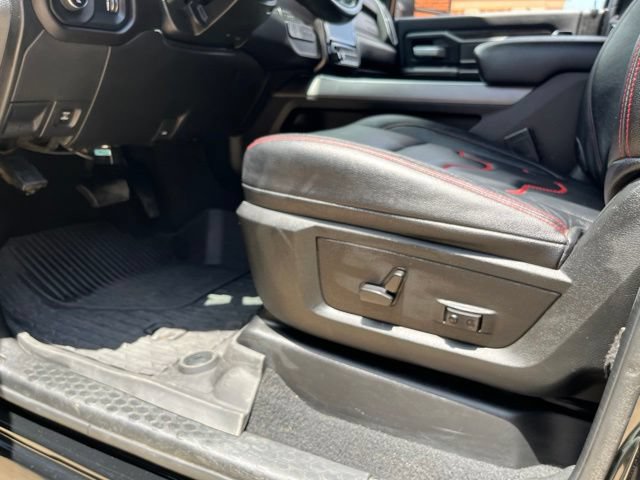 Used 2023 RAM 2500 Big Horn w/ Level B Equipment Group AWD/4WD image 30