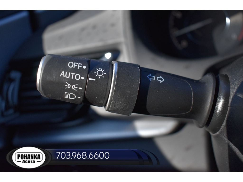 New 2026 Acura RDX SH-AWD w/ Technology Package image 10