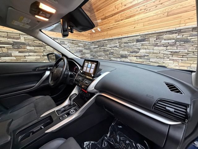 Used 2022 Mitsubishi Eclipse Cross SEL AWD/4WD image 15