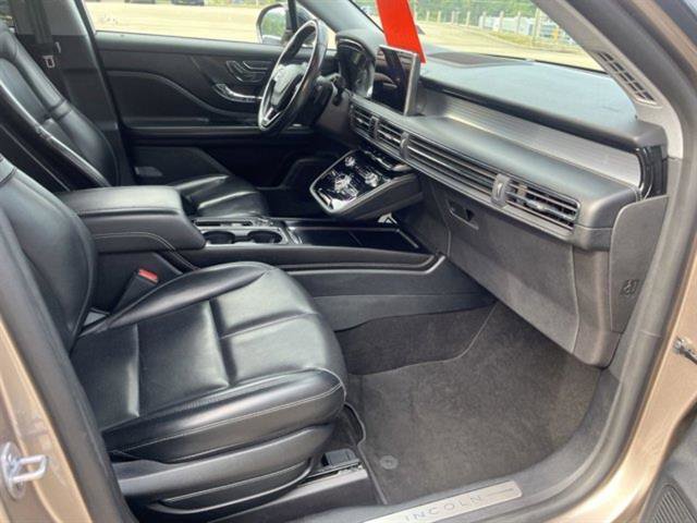 Used 2020 Lincoln Corsair AWD w/ Equipment Group 101A image 20