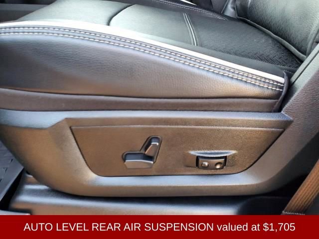 Used 2025 RAM 3500 Laramie image 15