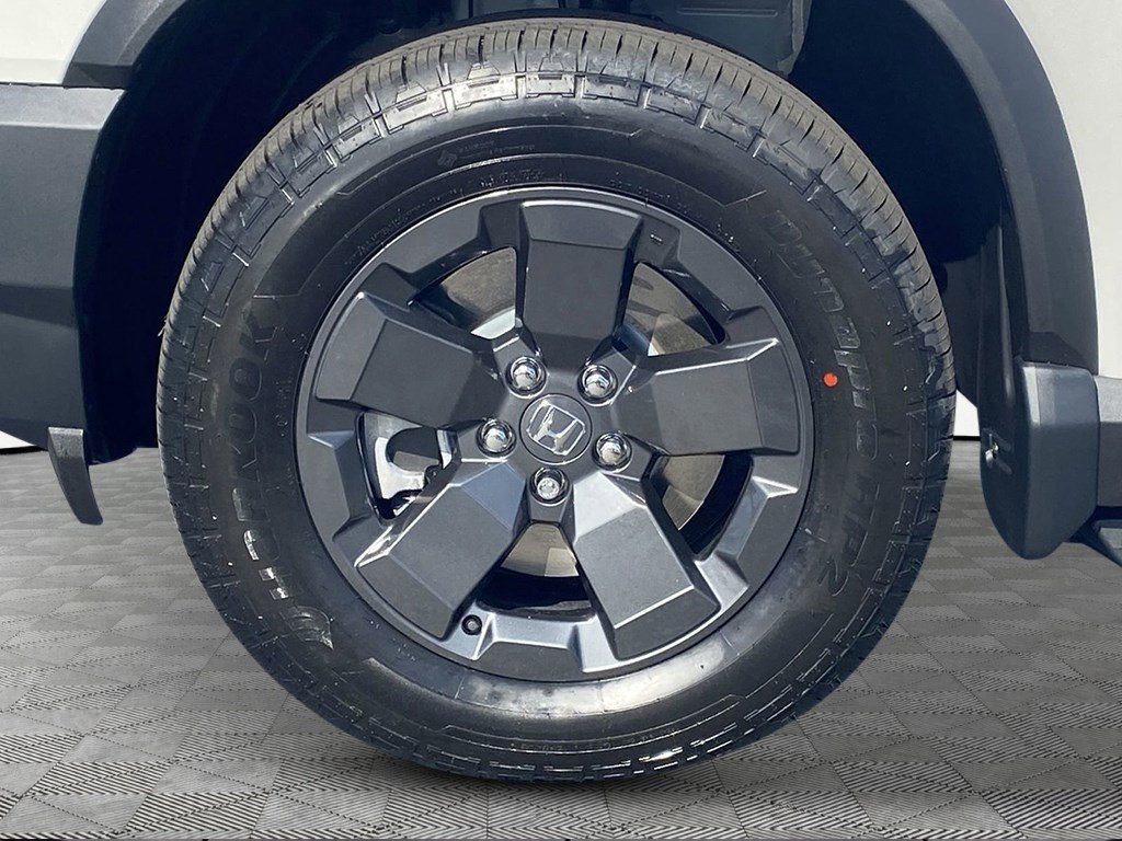 New 2026 Honda Passport RTL image 21
