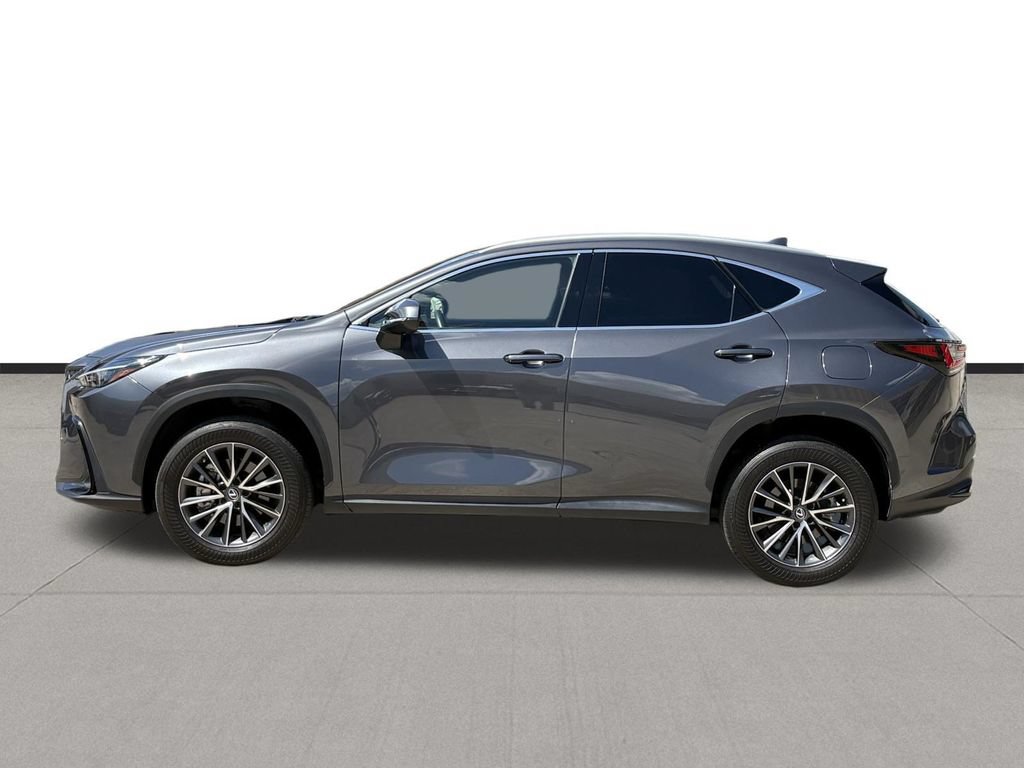 Used 2022 Lexus NX 350 AWD image 8