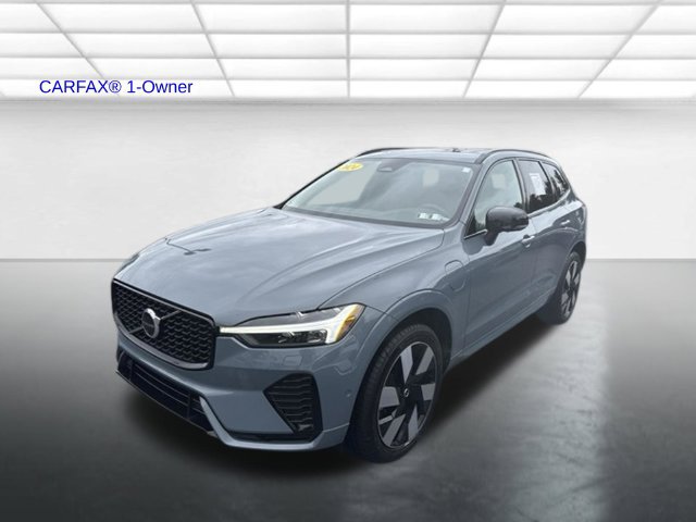 Certified 2024 Volvo XC60 T8 Plus w/ Protection Package Premier