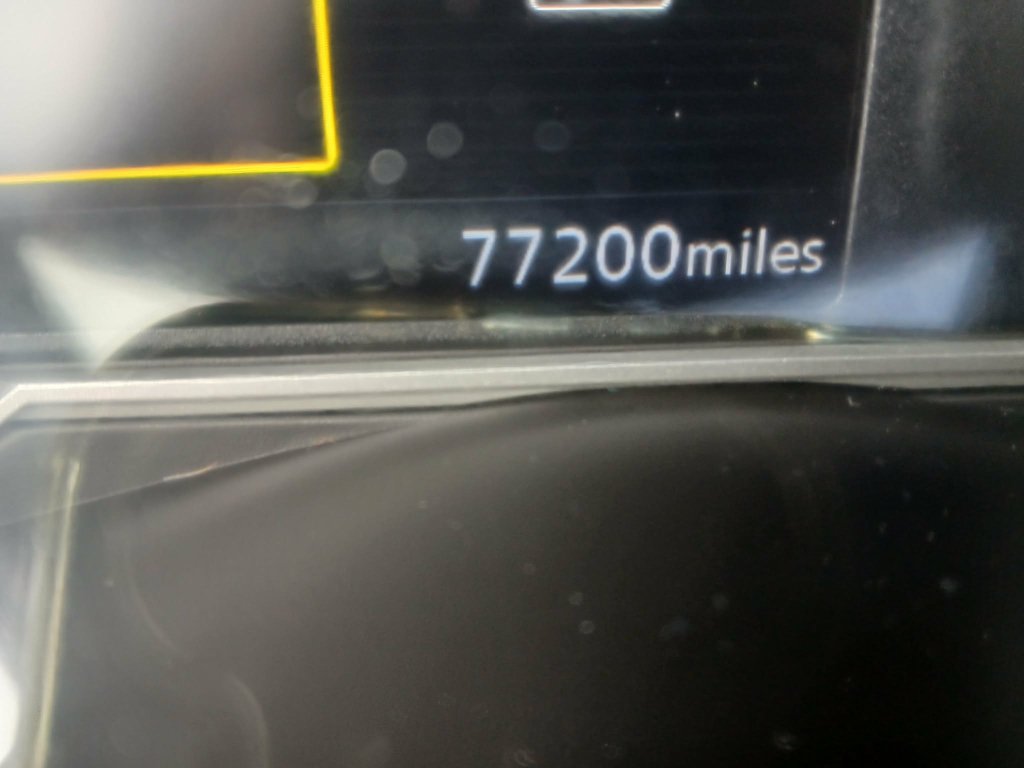 Used 2021 Nissan Versa SV FWD image 13