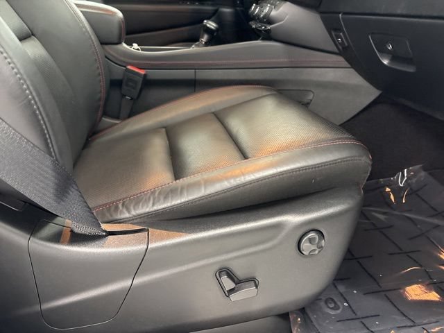 Used 2025 Dodge Durango R/T AWD/4WD image 28
