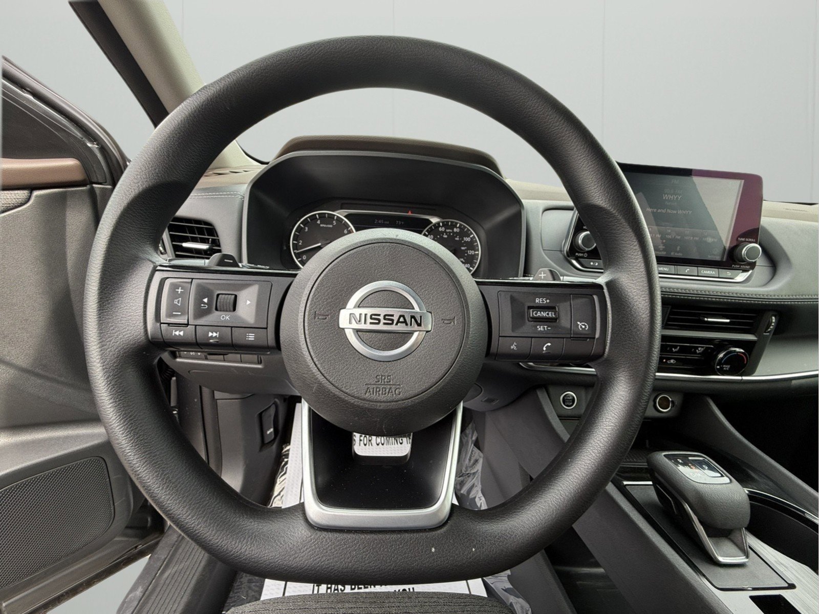 Used 2021 Nissan Rogue S image 12