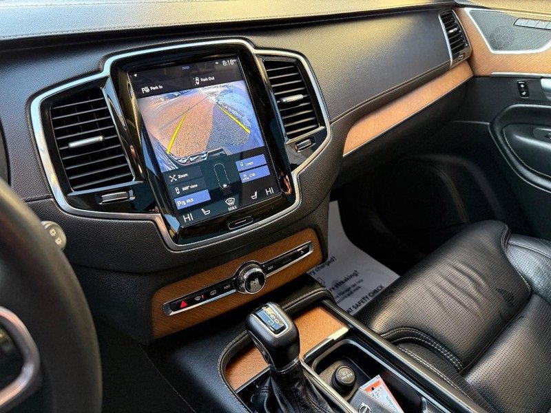 Used 2018 Volvo XC90 T6 Inscription w/ Convenience Package image 26
