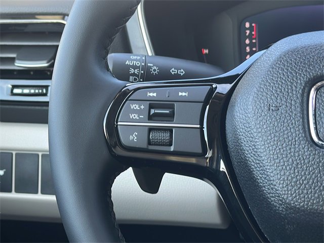 New 2026 Honda Passport RTL image 23