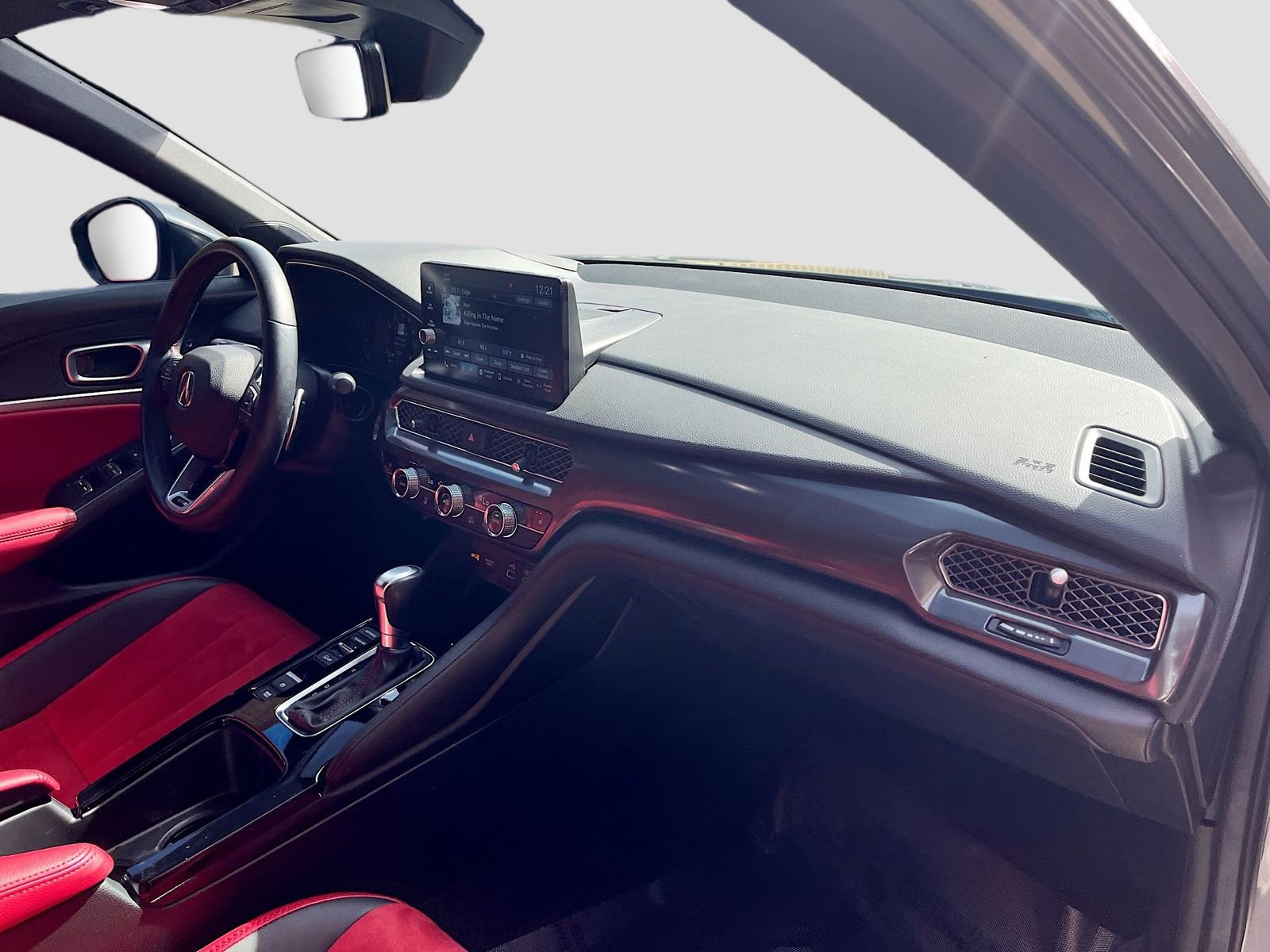 Used 2024 Acura Integra A-Spec image 29