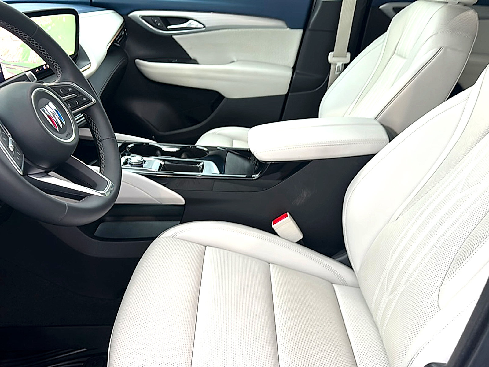 New 2026 Buick Envision Avenir AWD/4WD image 10