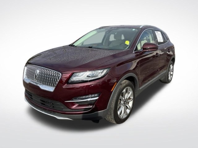 Used 2019 Lincoln MKC Select w/ MKC Climate Package AWD/4WD image 5