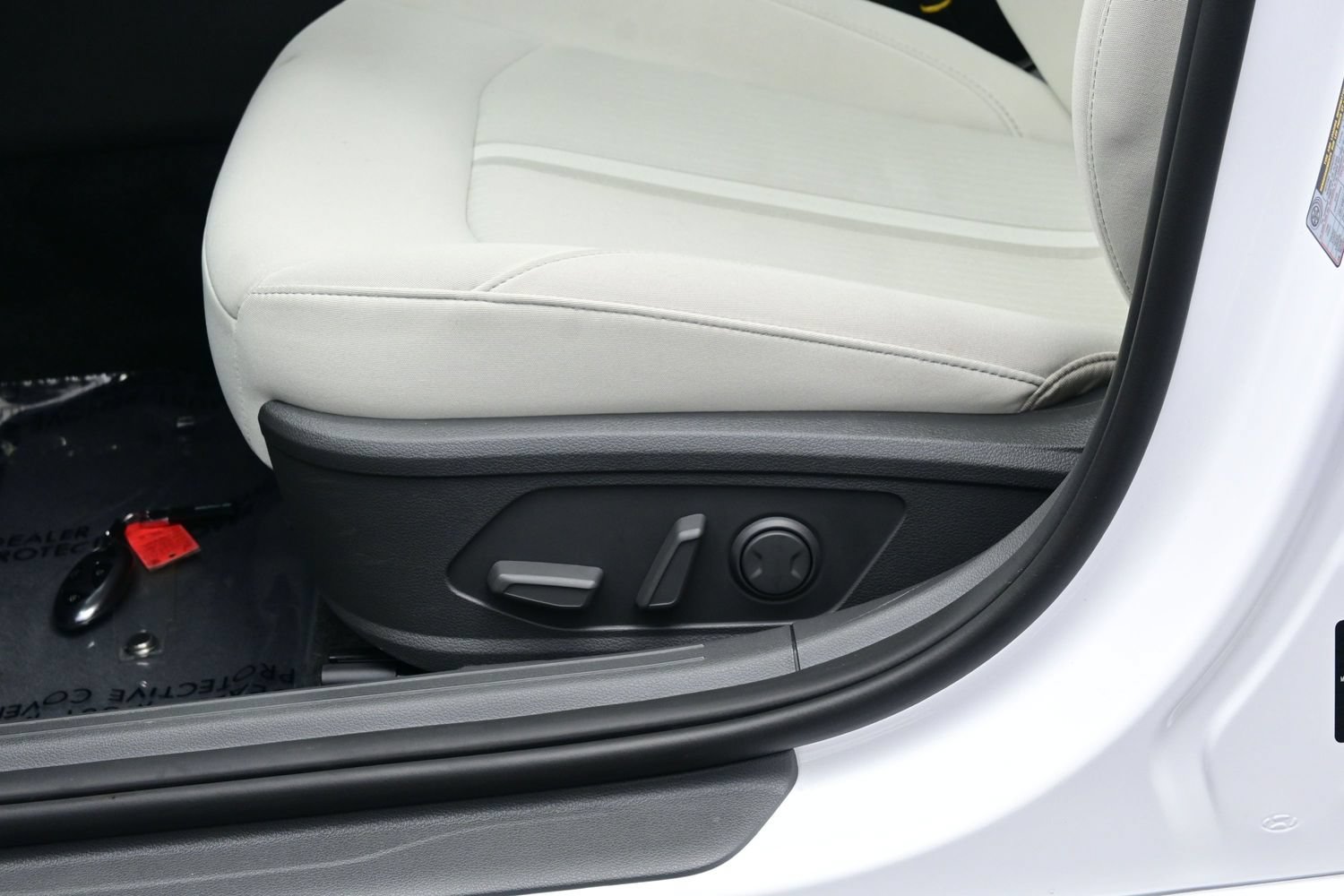Certified 2026 Hyundai Sonata SEL FWD image 11