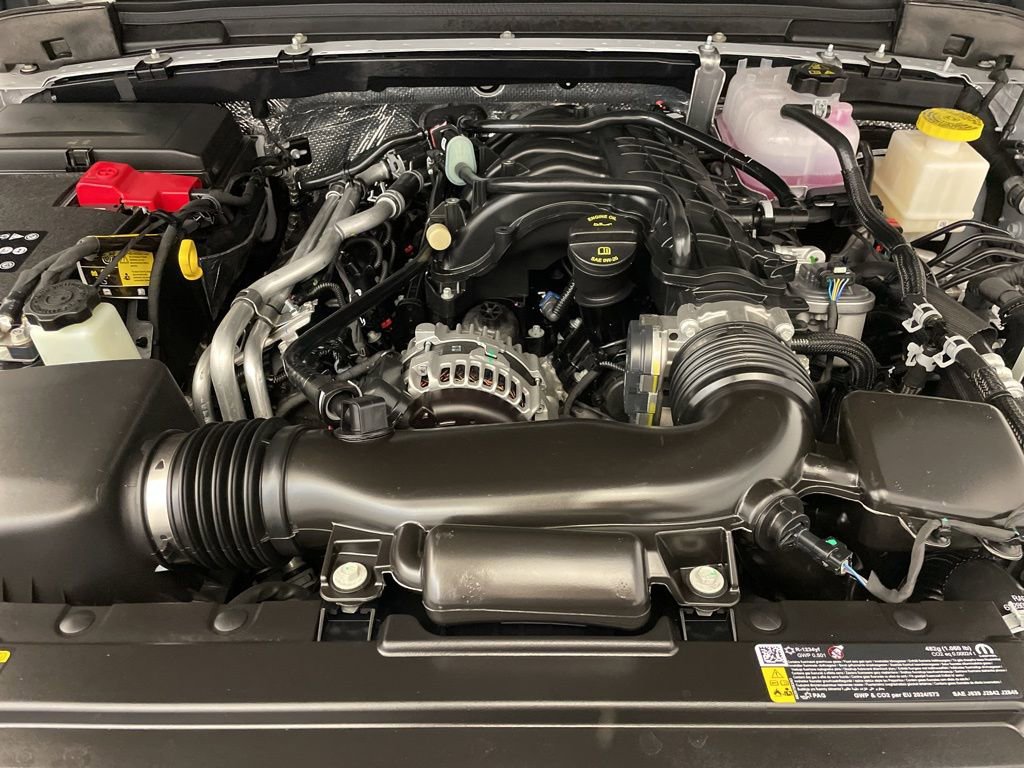 New 2026 Jeep Gladiator Sport image 16