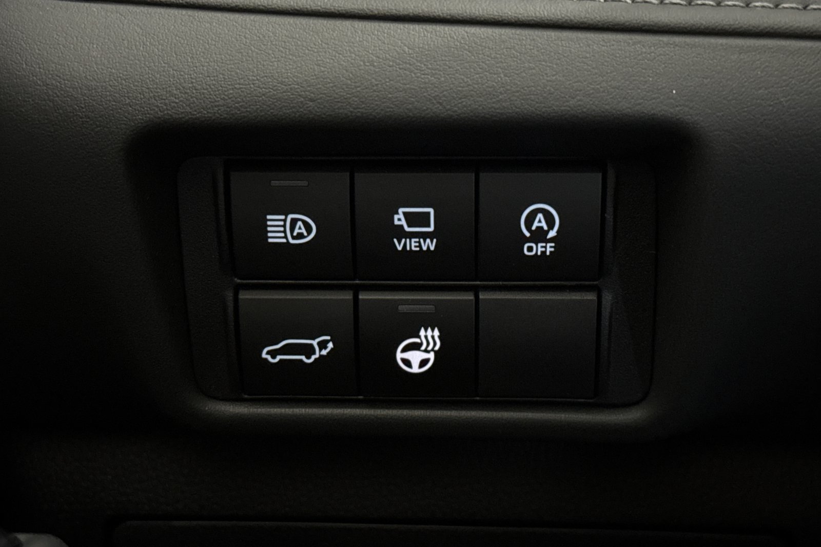New 2026 Toyota Highlander Limited AWD/4WD image 33